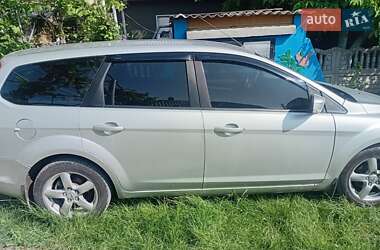 Універсал Ford Focus 2008 в Чернівцях