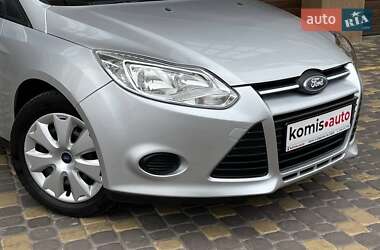 Универсал Ford Focus 2011 в 