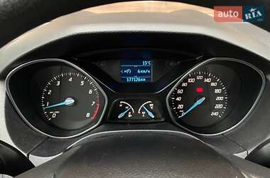 Универсал Ford Focus 2011 в 