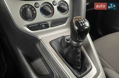 Универсал Ford Focus 2011 в 