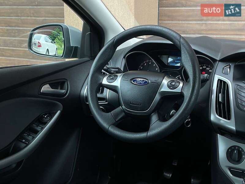 Универсал Ford Focus 2011 в Виннице