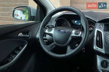 Универсал Ford Focus 2011 в 