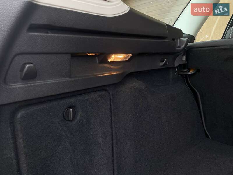 Универсал Ford Focus 2011 в Виннице