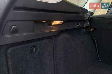 Универсал Ford Focus 2011 в 