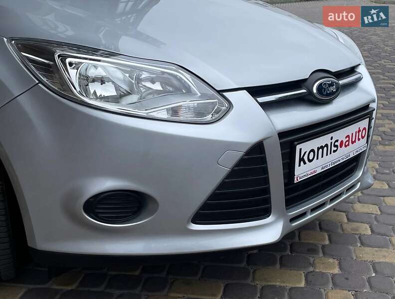 Универсал Ford Focus 2011 в Виннице