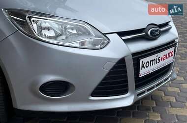 Универсал Ford Focus 2011 в 