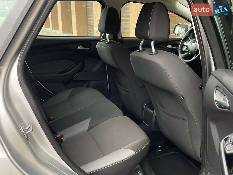 Универсал Ford Focus 2011 в Виннице