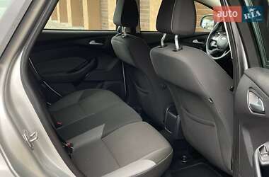 Универсал Ford Focus 2011 в 