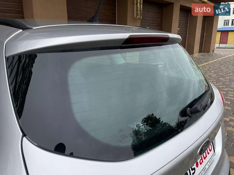 Универсал Ford Focus 2011 в Виннице