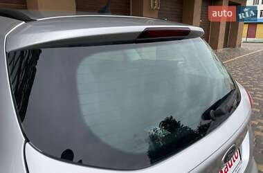Универсал Ford Focus 2011 в 