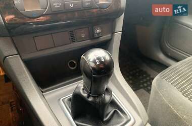 Хэтчбек Ford Focus 2005 в 
