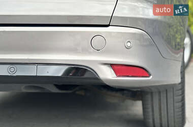 Универсал Ford Focus 2013 в 