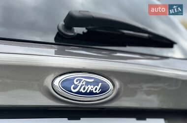 Универсал Ford Focus 2013 в 