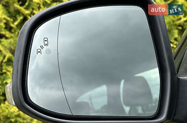 Универсал Ford Focus 2013 в 