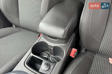 Универсал Ford Focus 2013 в 