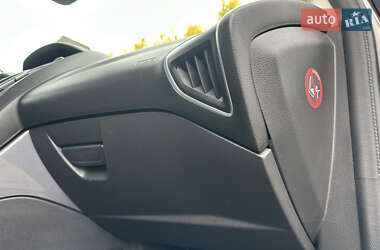 Универсал Ford Focus 2013 в 