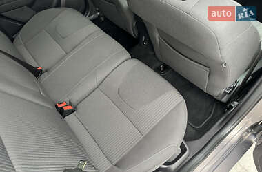 Универсал Ford Focus 2013 в 
