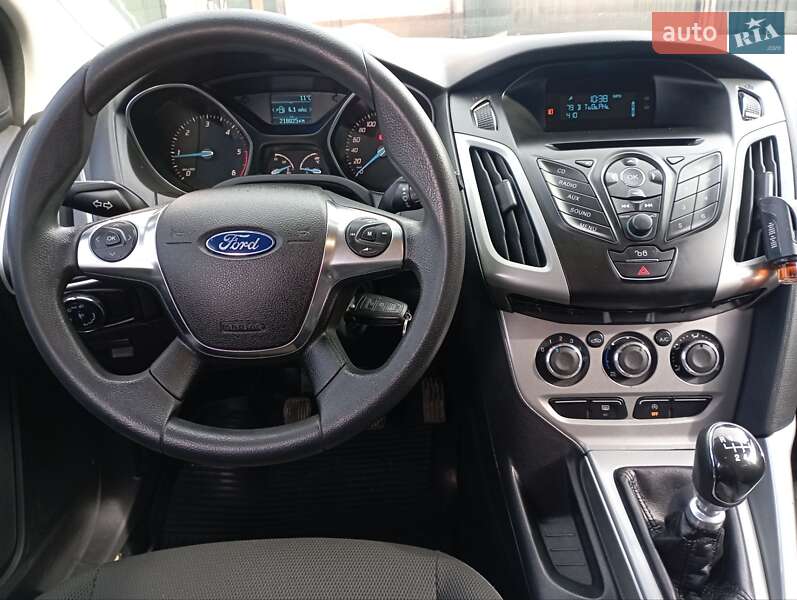 Универсал Ford Focus 2011 в Самборе