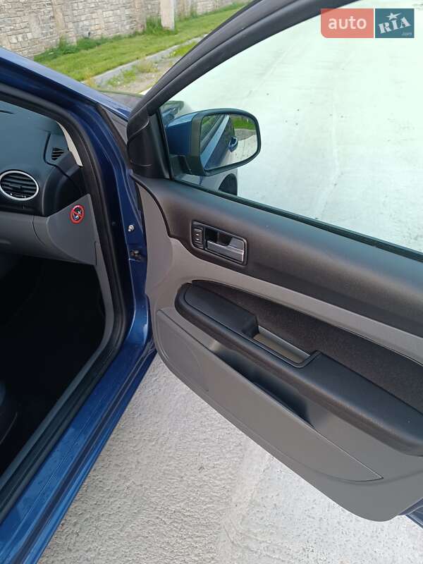 Универсал Ford Focus 2008 в Хмельницком