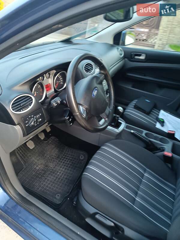 Универсал Ford Focus 2008 в Хмельницком