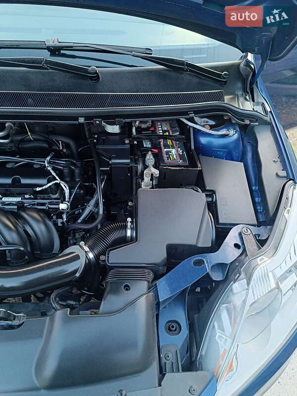 Универсал Ford Focus 2008 в Хмельницком