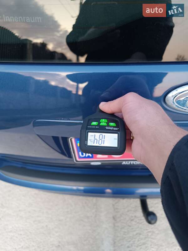 Универсал Ford Focus 2008 в Хмельницком