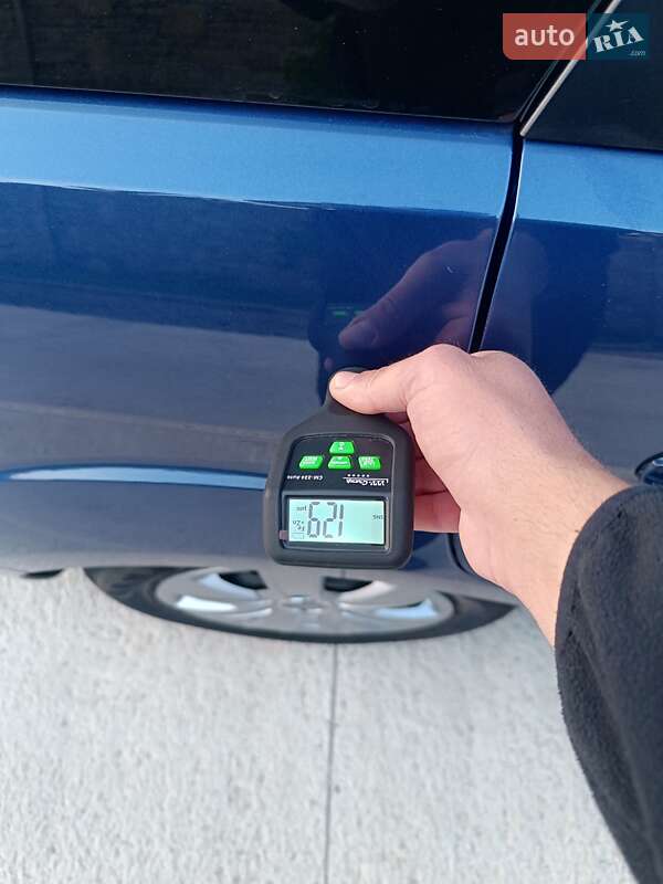 Универсал Ford Focus 2008 в Хмельницком
