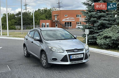 Хэтчбек Ford Focus 2012 в Днепре