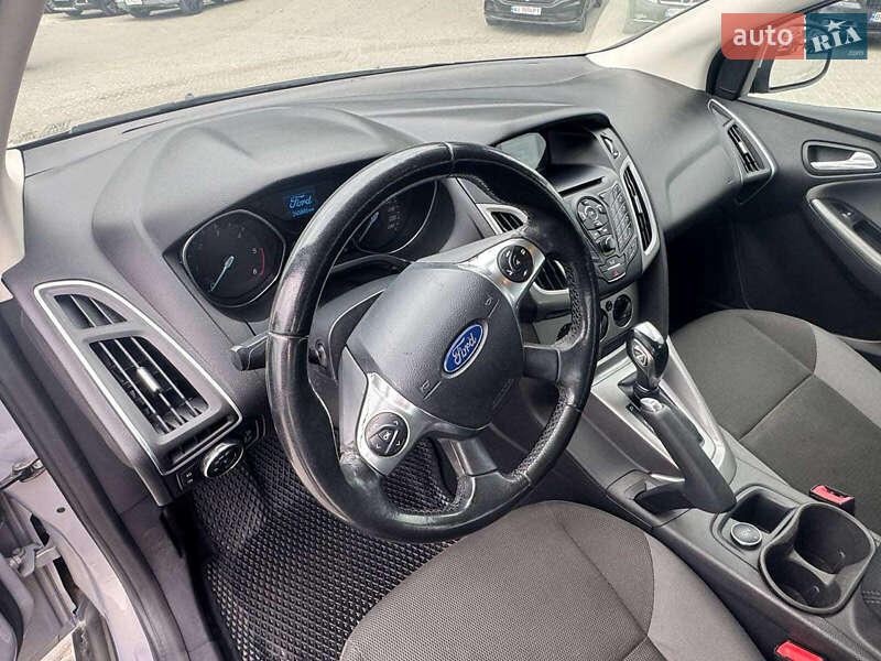 Универсал Ford Focus 2013 в Львове