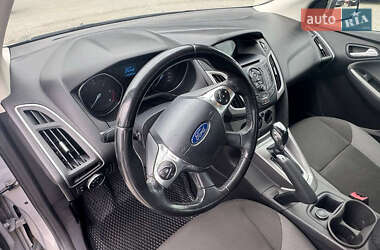 Универсал Ford Focus 2013 в 