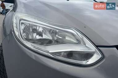Универсал Ford Focus 2013 в 