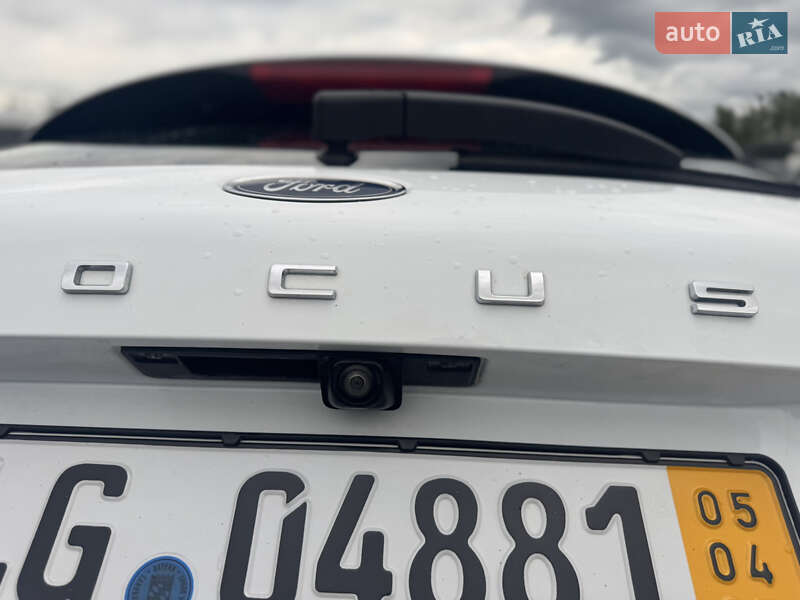 Универсал Ford Focus 2020 в Сарнах