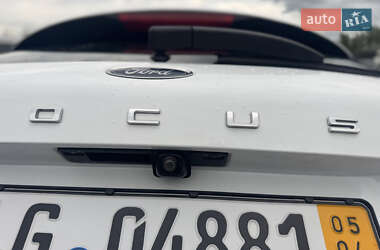 Универсал Ford Focus 2020 в 