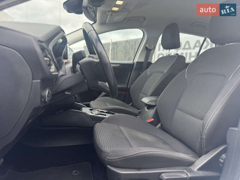 Универсал Ford Focus 2020 в Сарнах