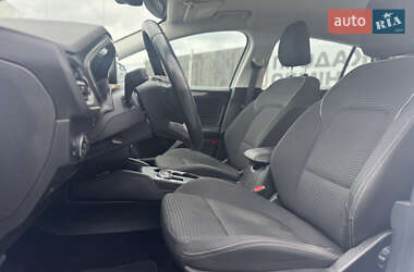 Универсал Ford Focus 2020 в 