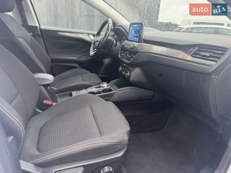 Универсал Ford Focus 2020 в Сарнах