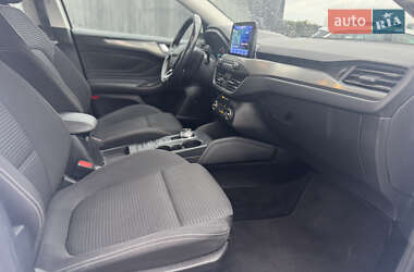 Универсал Ford Focus 2020 в 