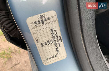 Универсал Ford Focus 2009 в 