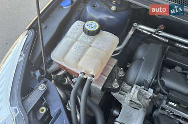 Универсал Ford Focus 2009 в 