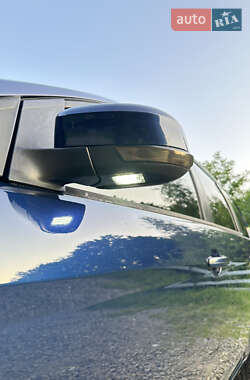 Универсал Ford Focus 2010 в 