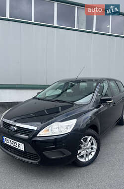 Універсал Ford Focus 2009 в Вінниці