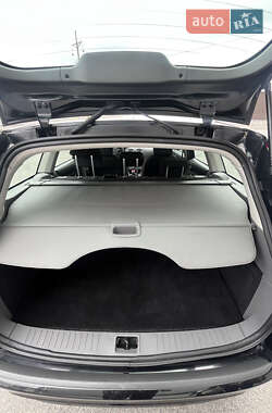 Универсал Ford Focus 2009 в 