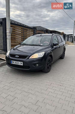 Универсал Ford Focus 2011 в Ровно