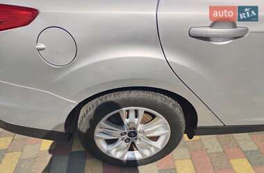 Универсал Ford Focus 2011 в 