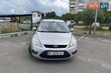 Универсал Ford Focus 2008 в 