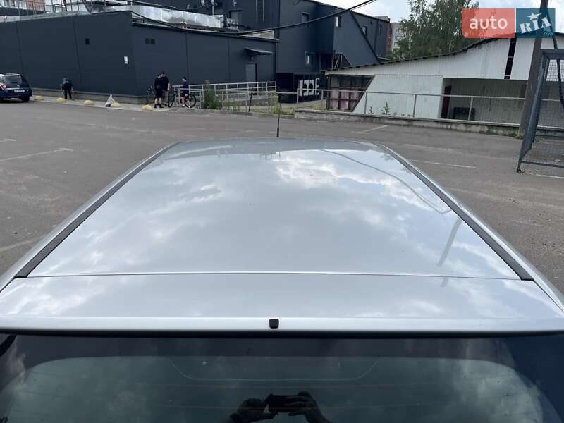 Универсал Ford Focus 2008 в Новом Роздоле