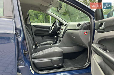 Универсал Ford Focus 2009 в 