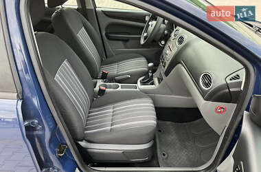 Универсал Ford Focus 2009 в 