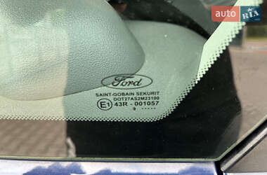 Универсал Ford Focus 2009 в 