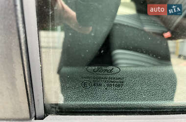 Универсал Ford Focus 2009 в 
